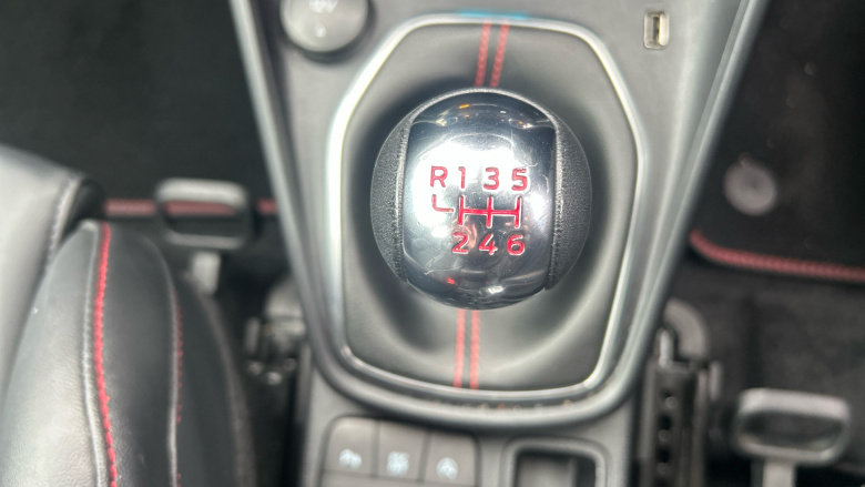 Ford Puma ST 1.5 EcoBoost ST 5dr Petrol Hatchback